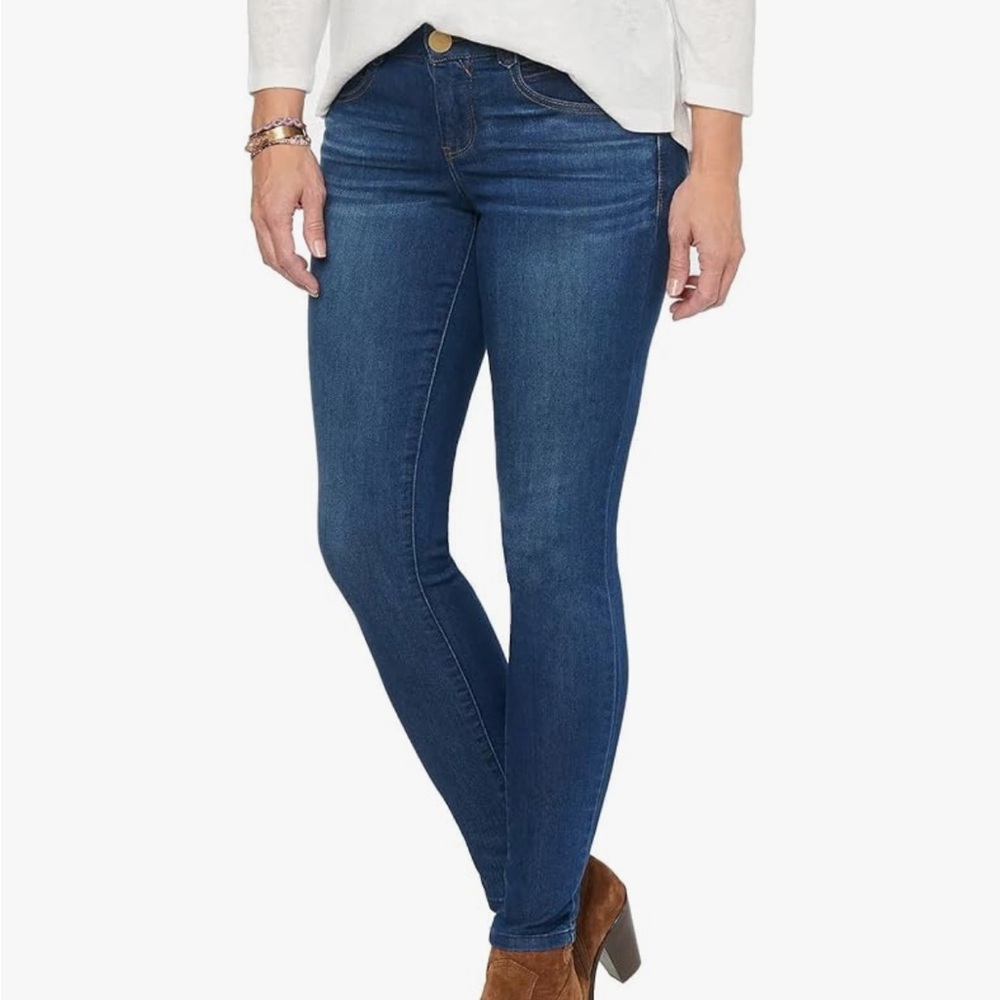 Democracy Ab-Solution Jeans